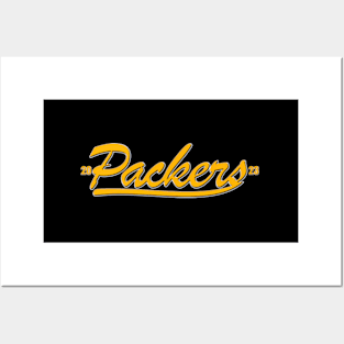 Packers 2023 Posters and Art